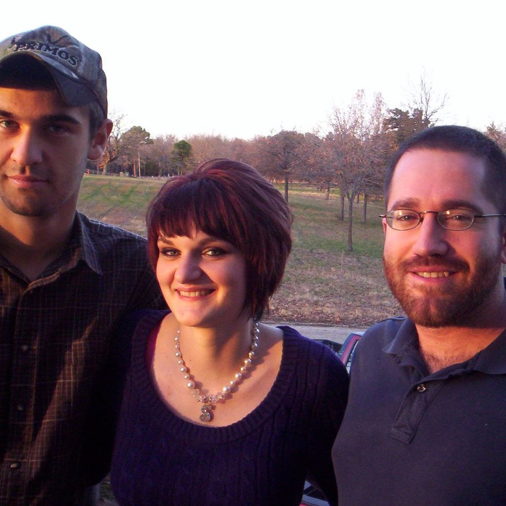 Meet your Posher, Cherie